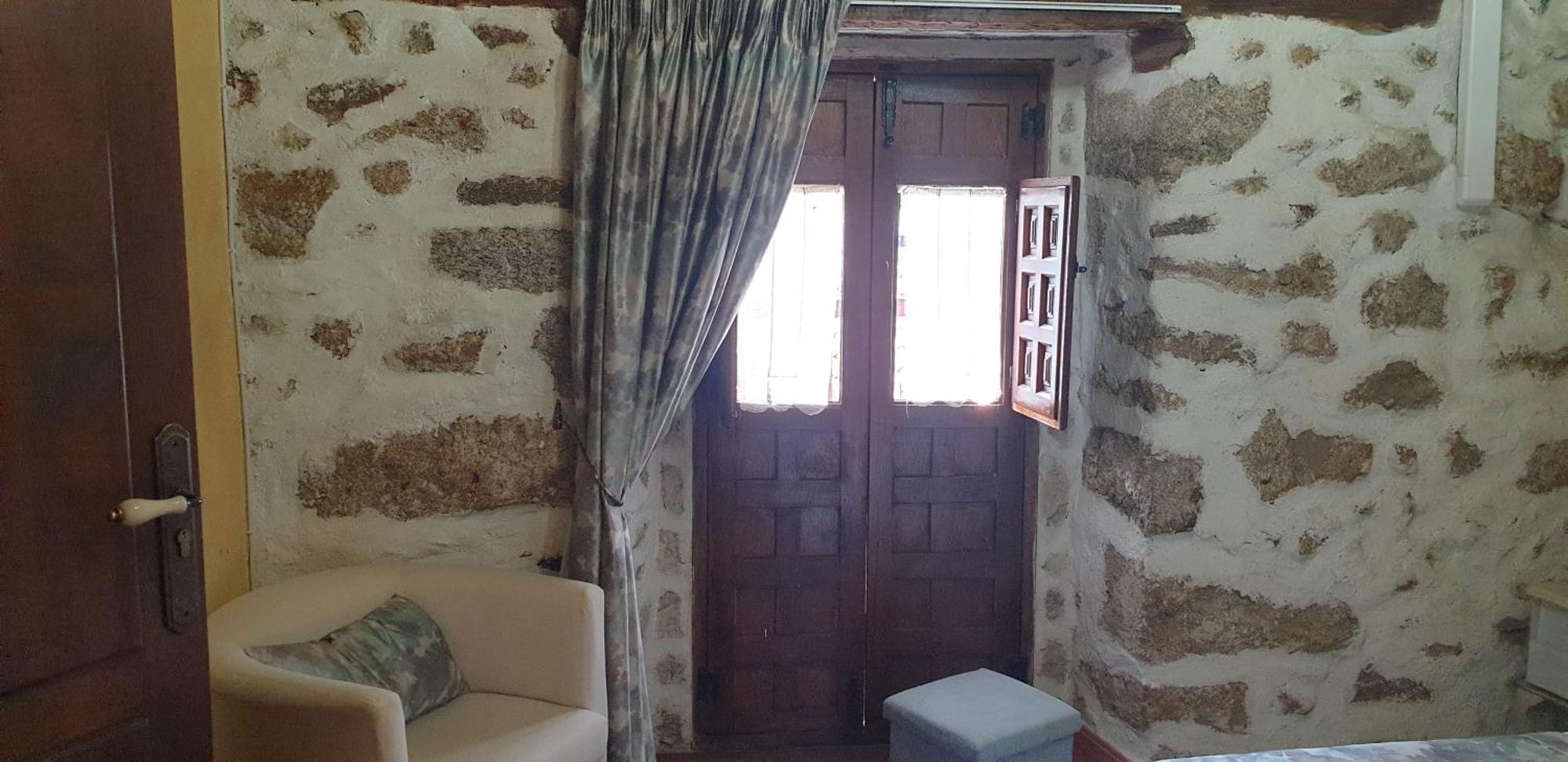 Casa Dona Ligia Guest House Mijares  ภายนอก รูปภาพ