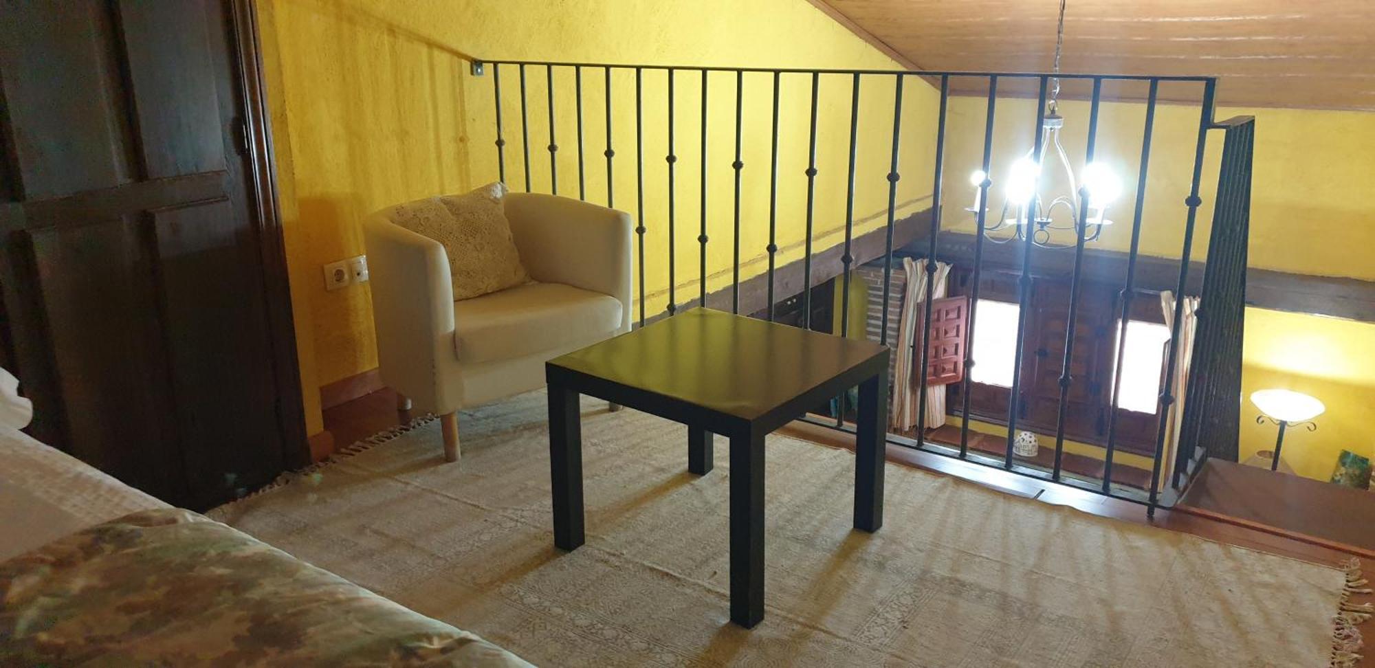 Casa Dona Ligia Guest House Mijares  ภายนอก รูปภาพ