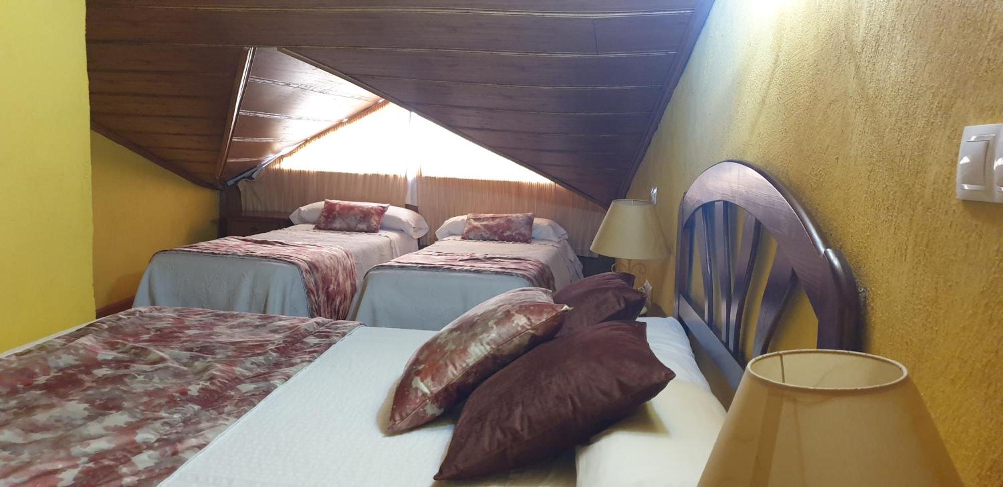Casa Dona Ligia Guest House Mijares  ภายนอก รูปภาพ