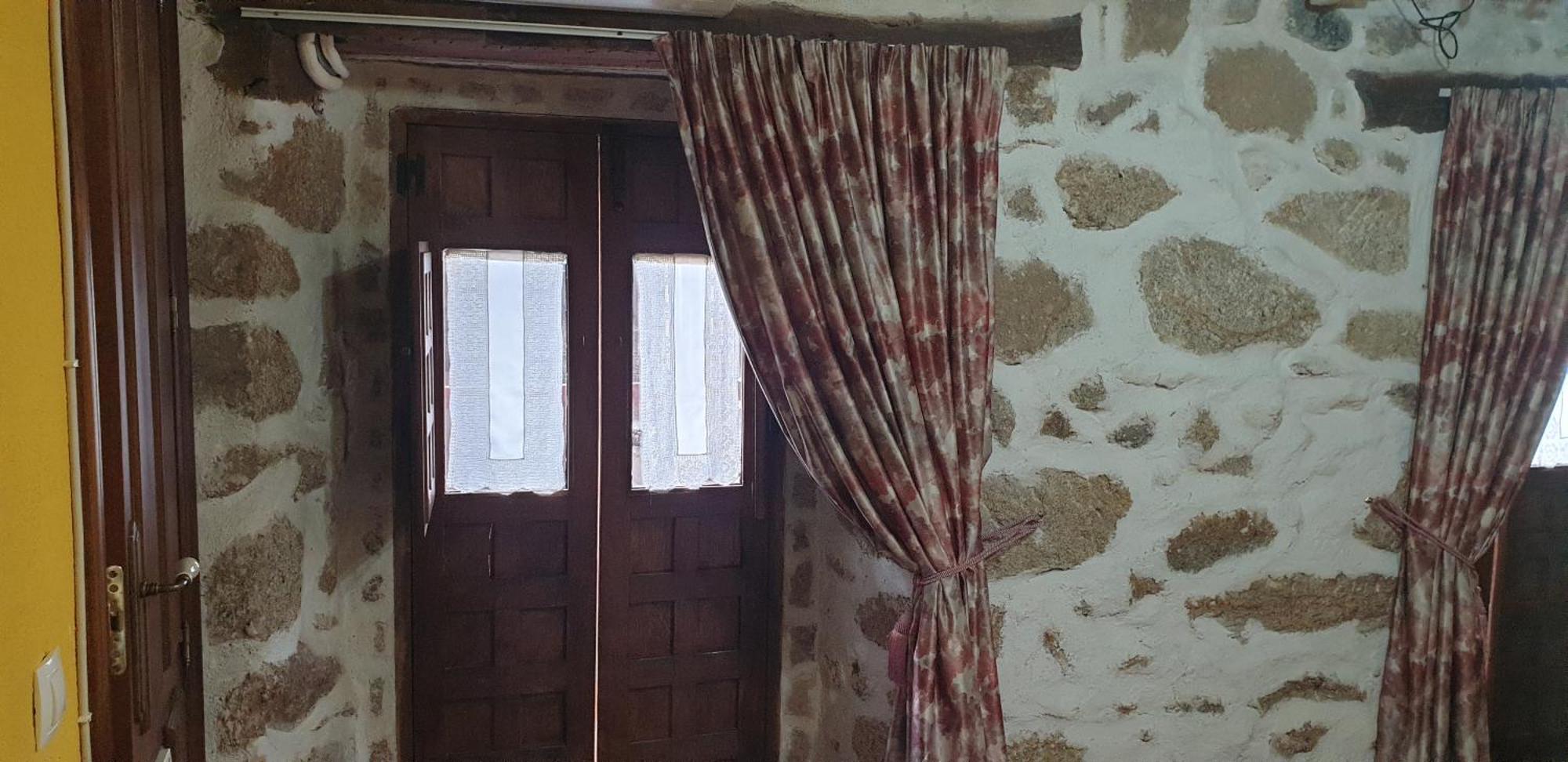 Casa Dona Ligia Guest House Mijares  ภายนอก รูปภาพ