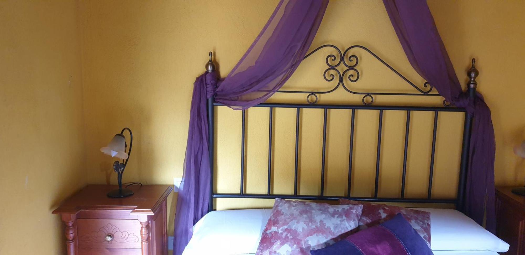 Casa Dona Ligia Guest House Mijares  ภายนอก รูปภาพ