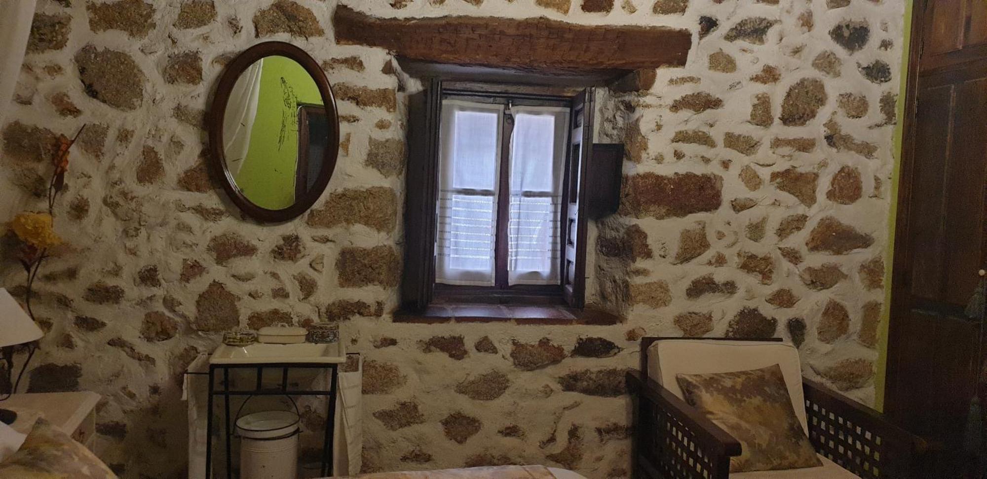 Casa Dona Ligia Guest House Mijares  ภายนอก รูปภาพ