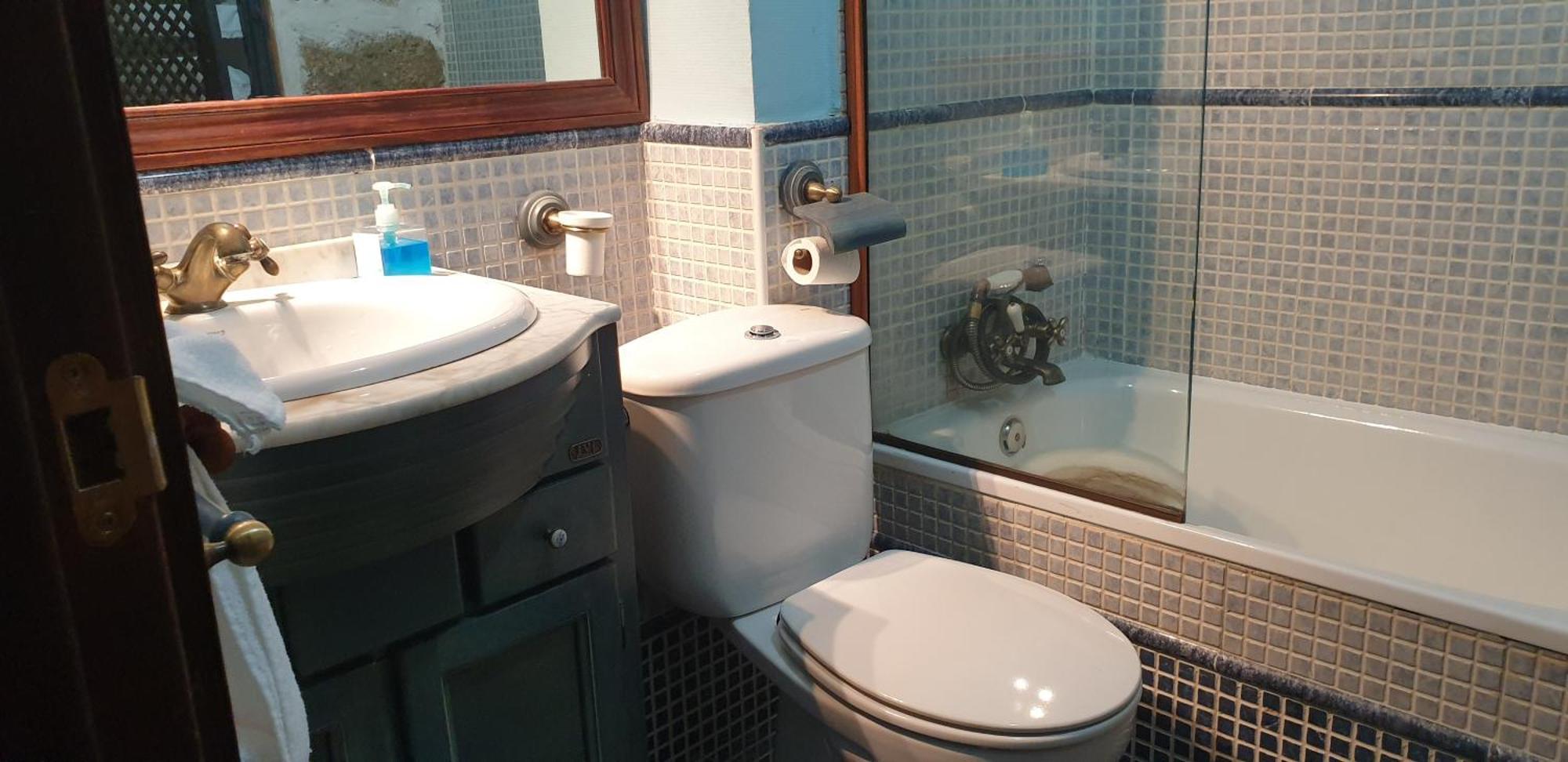 Casa Dona Ligia Guest House Mijares  ภายนอก รูปภาพ