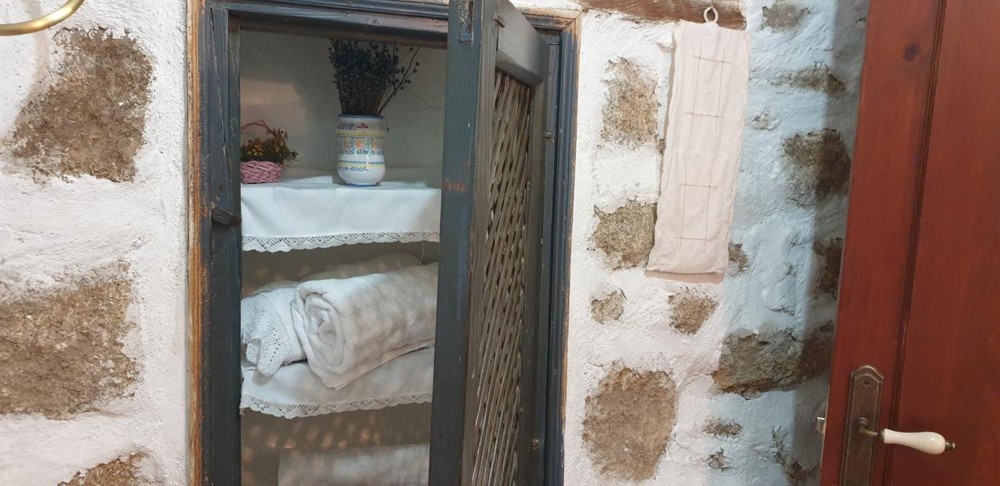 Casa Dona Ligia Guest House Mijares  ภายนอก รูปภาพ