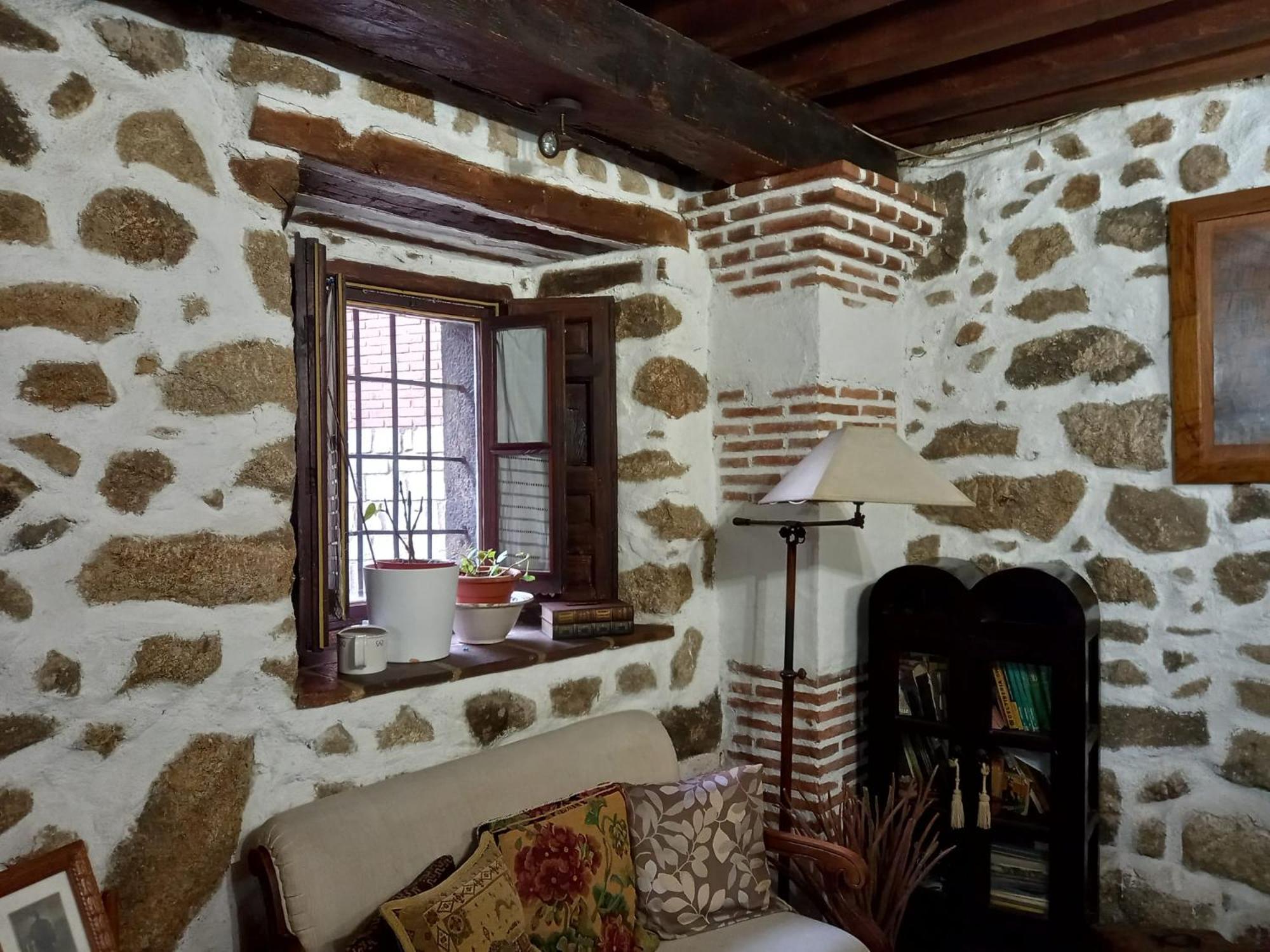 Casa Dona Ligia Guest House Mijares  ภายนอก รูปภาพ