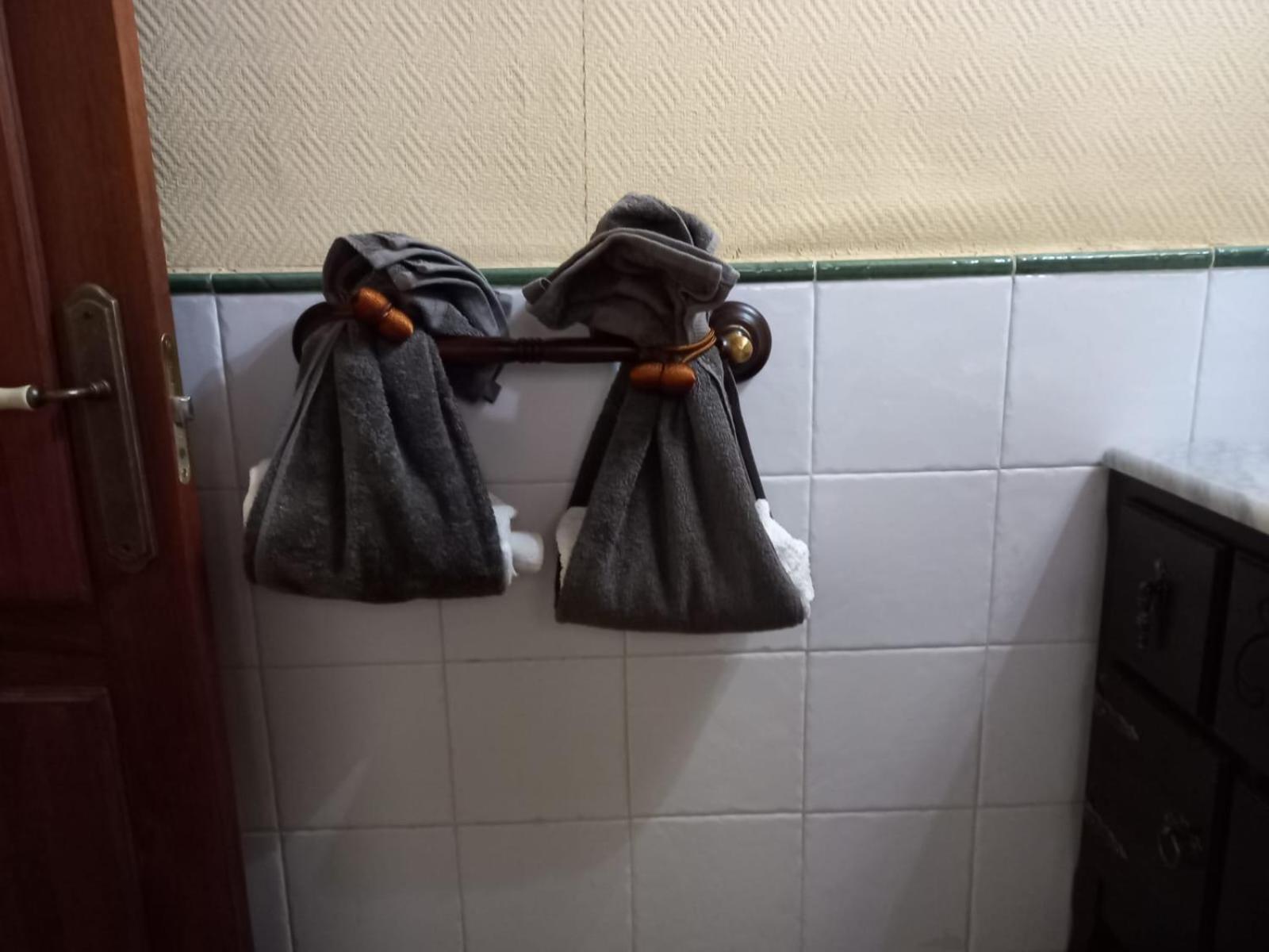 Casa Dona Ligia Guest House Mijares  ภายนอก รูปภาพ